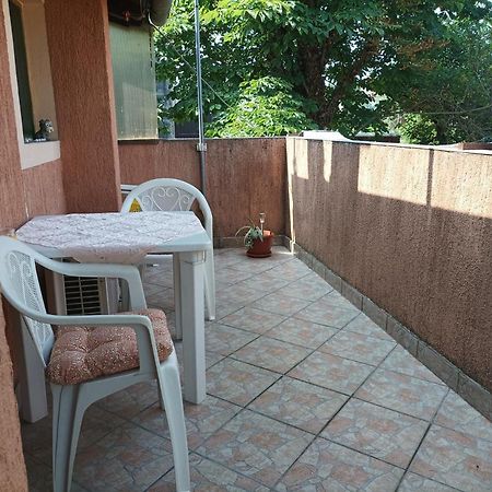 Annabelle Apartment Zagreb Exterior photo