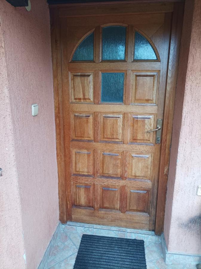 Annabelle Apartment Zagreb Exterior photo