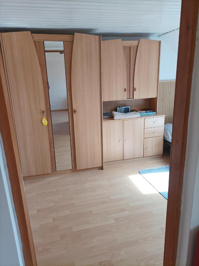 Annabelle Apartment Zagreb Exterior photo