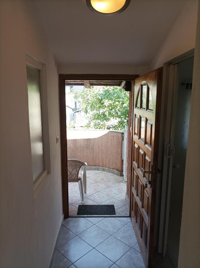 Annabelle Apartment Zagreb Exterior photo