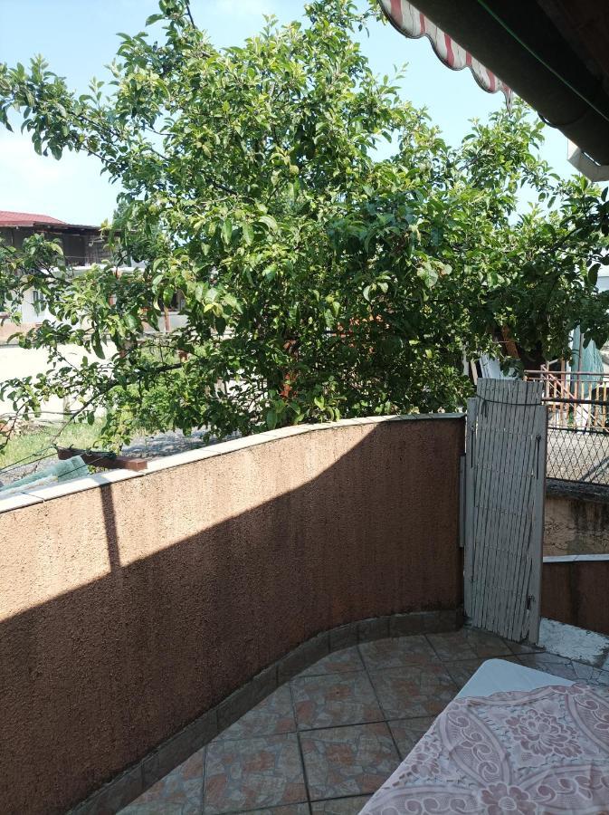 Annabelle Apartment Zagreb Exterior photo