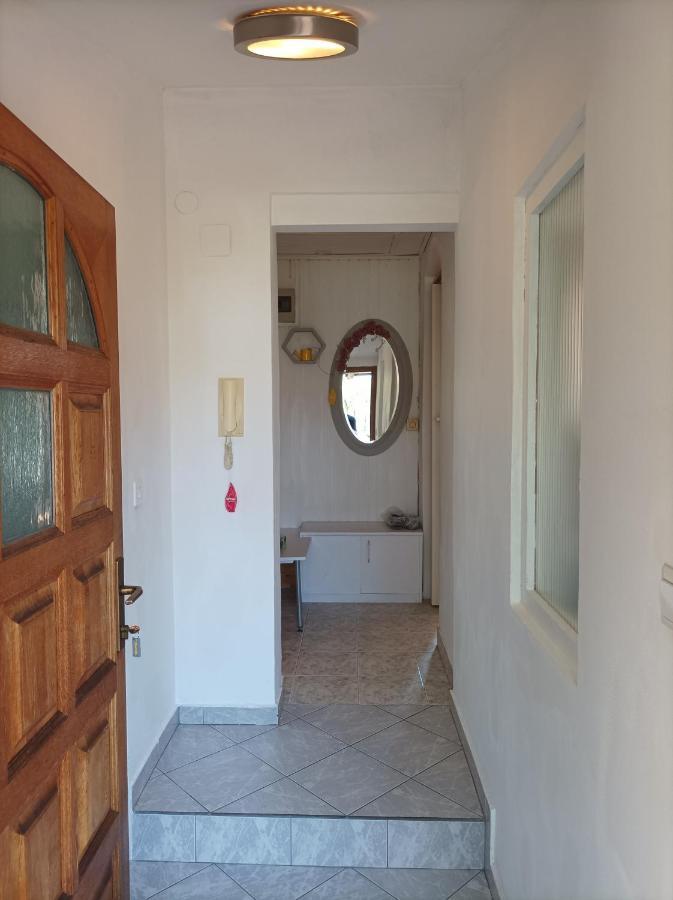 Annabelle Apartment Zagreb Exterior photo
