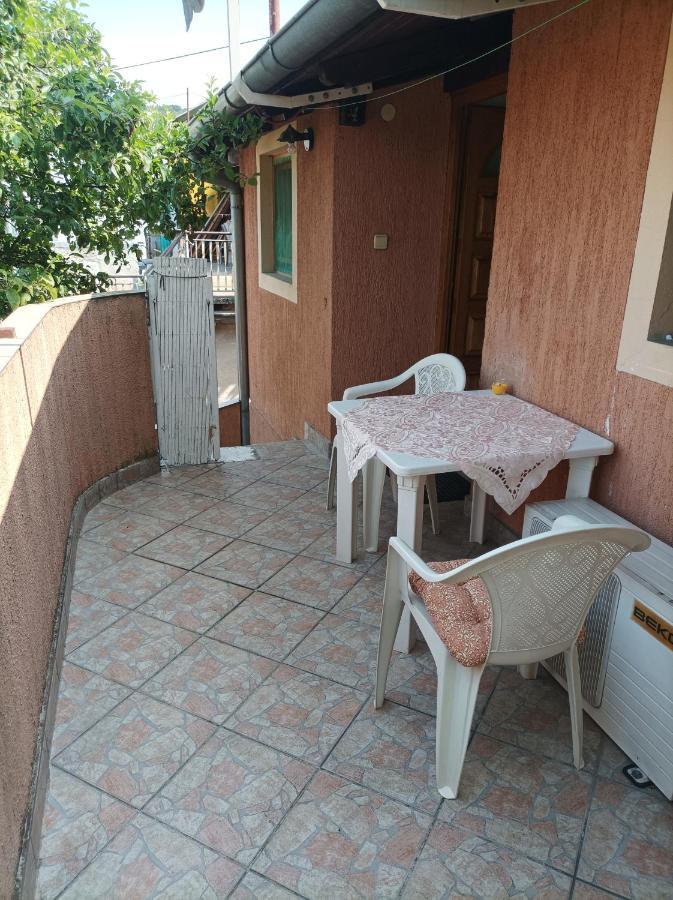 Annabelle Apartment Zagreb Exterior photo